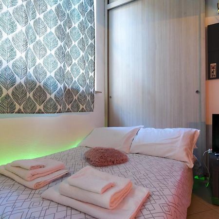 Insthouse - Let'S Chill It! Apartment Milan Exterior photo