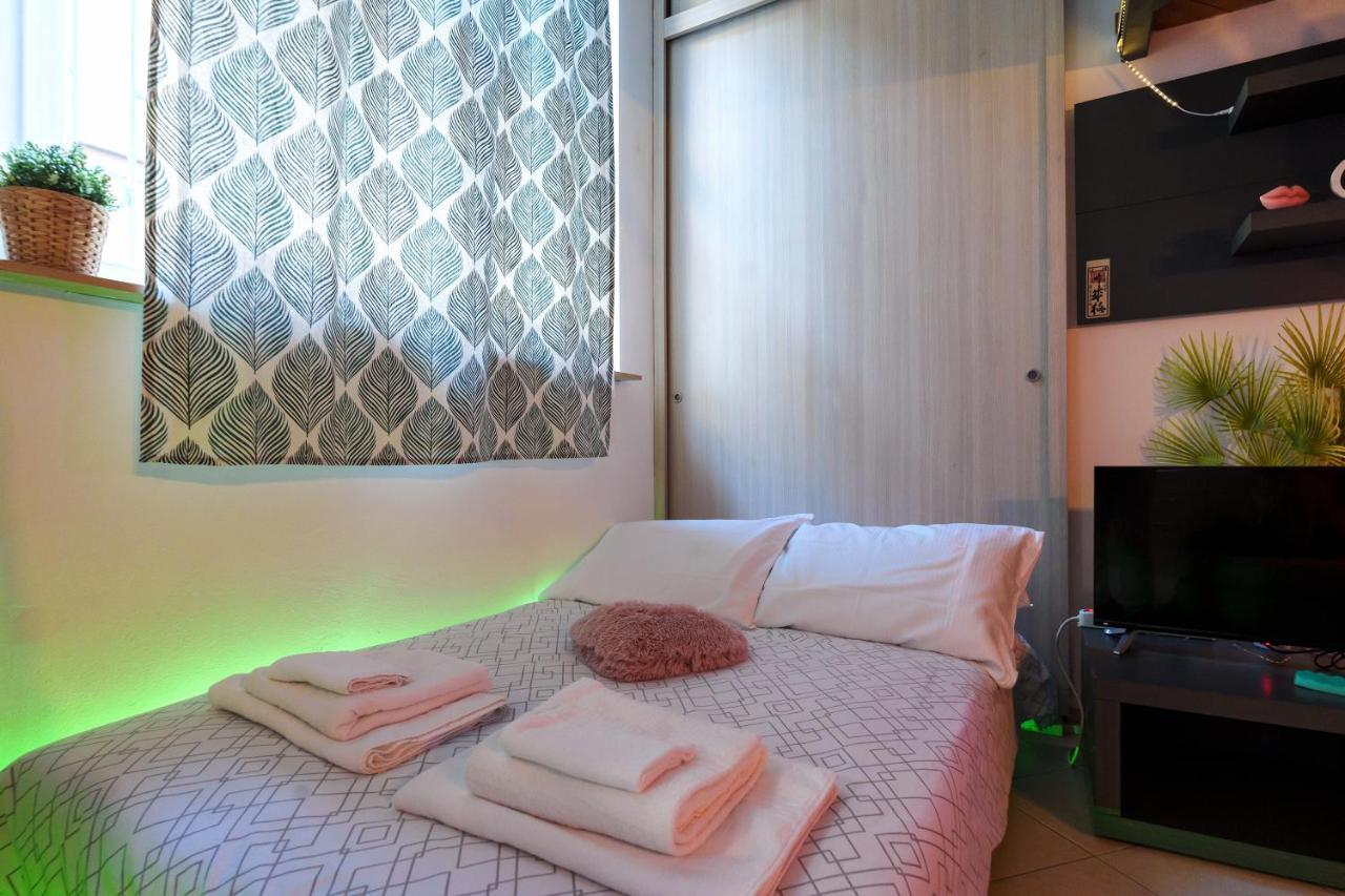Insthouse - Let'S Chill It! Apartment Milan Exterior photo