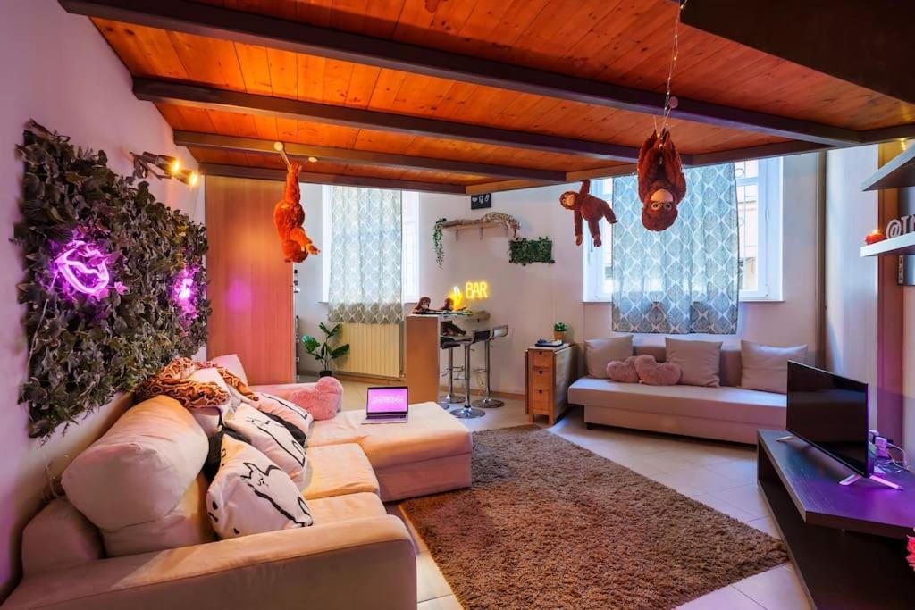 Insthouse - Let'S Chill It! Apartment Milan Exterior photo