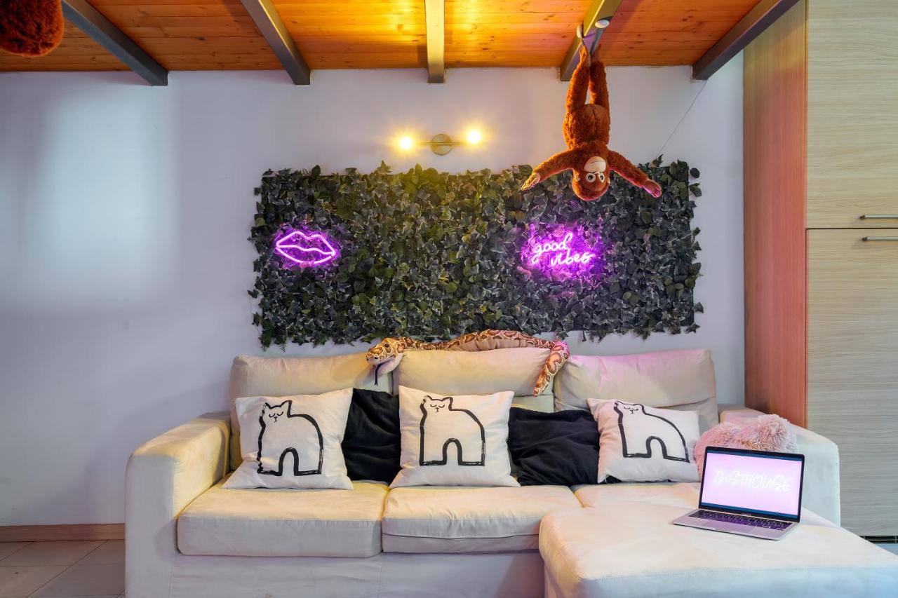 Insthouse - Let'S Chill It! Apartment Milan Exterior photo