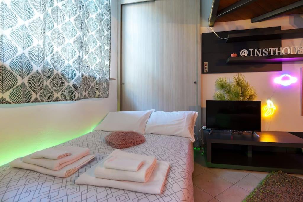 Insthouse - Let'S Chill It! Apartment Milan Exterior photo